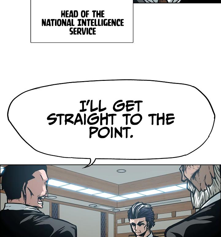 Rooftop Sword Master Chap 49 - Next Chap 50