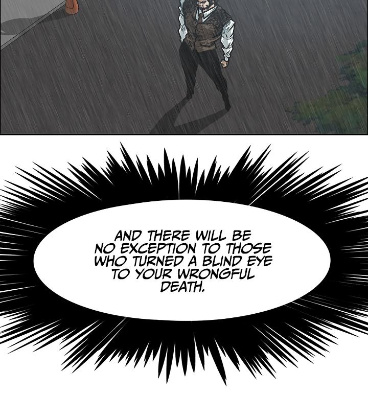 Rooftop Sword Master Chap 49 - Next Chap 50