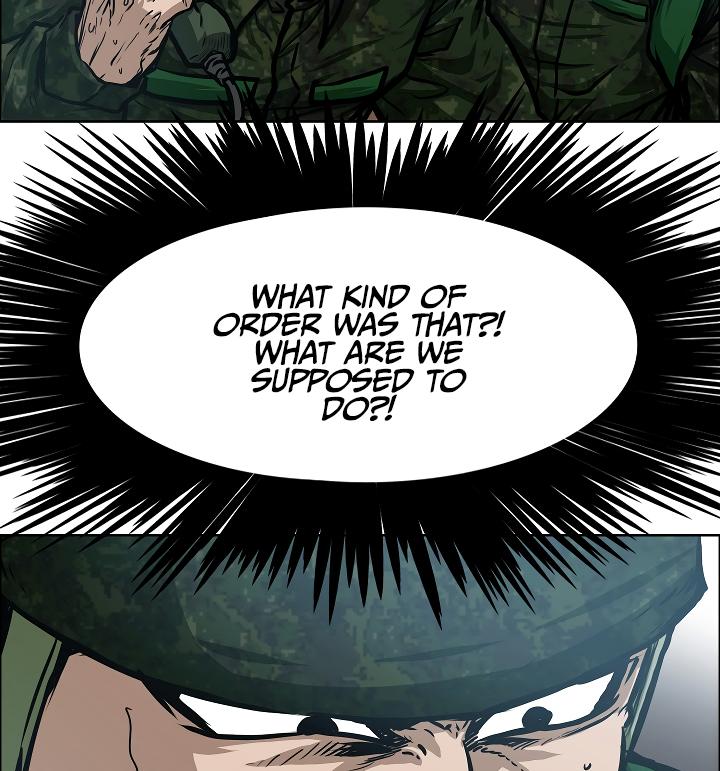Rooftop Sword Master Chap 49 - Next Chap 50