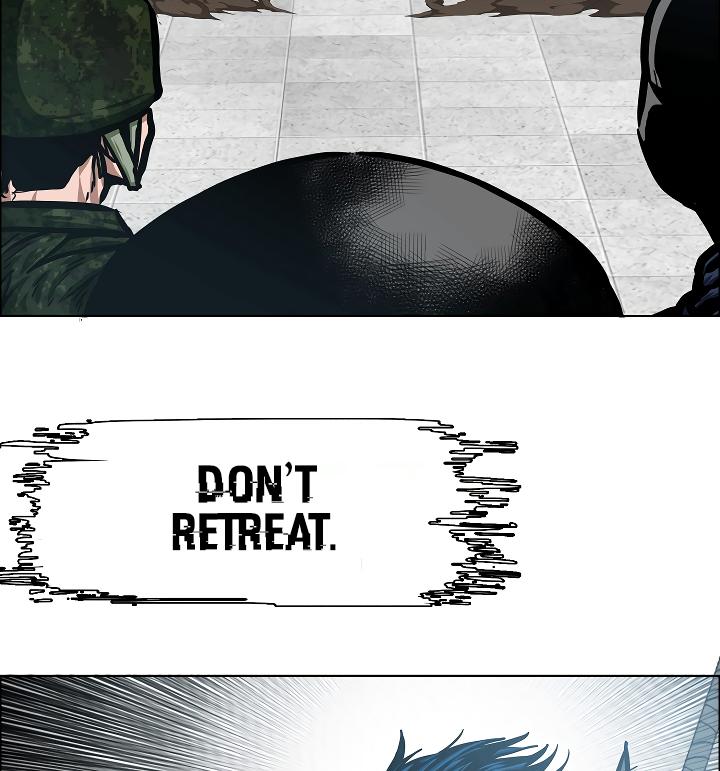 Rooftop Sword Master Chap 49 - Next Chap 50