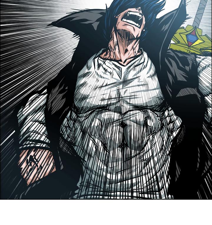 Rooftop Sword Master Chap 49 - Next Chap 50