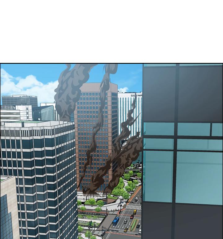 Rooftop Sword Master Chap 49 - Next Chap 50