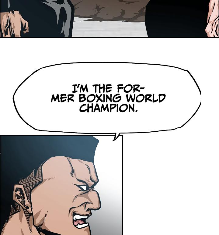 Rooftop Sword Master Chap 49 - Next Chap 50