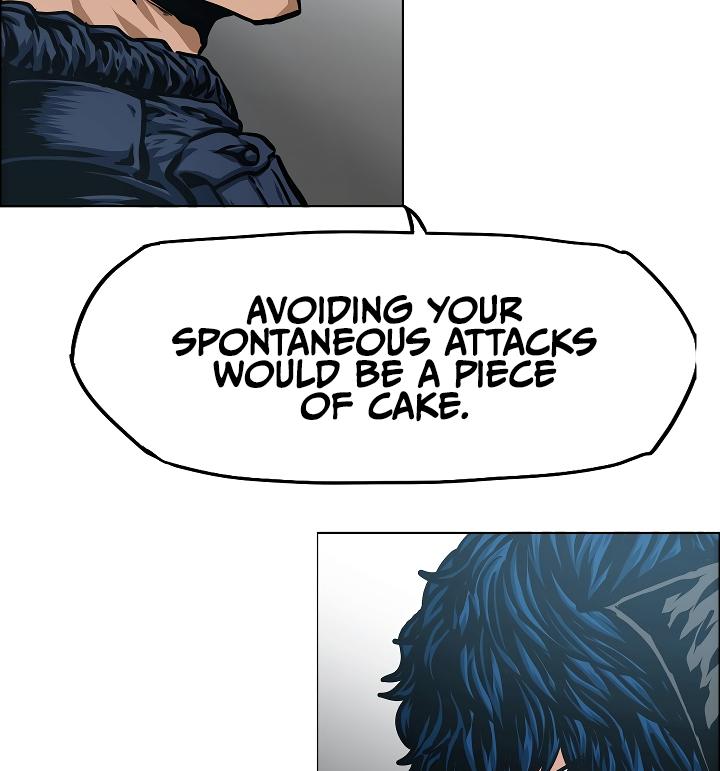 Rooftop Sword Master Chap 49 - Next Chap 50