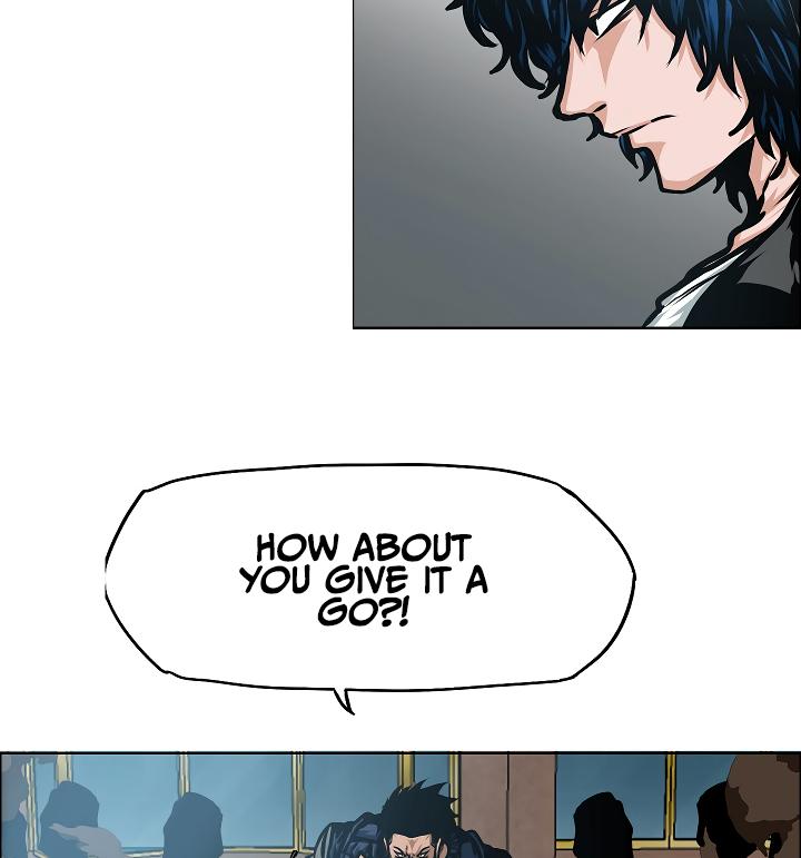 Rooftop Sword Master Chap 49 - Next Chap 50
