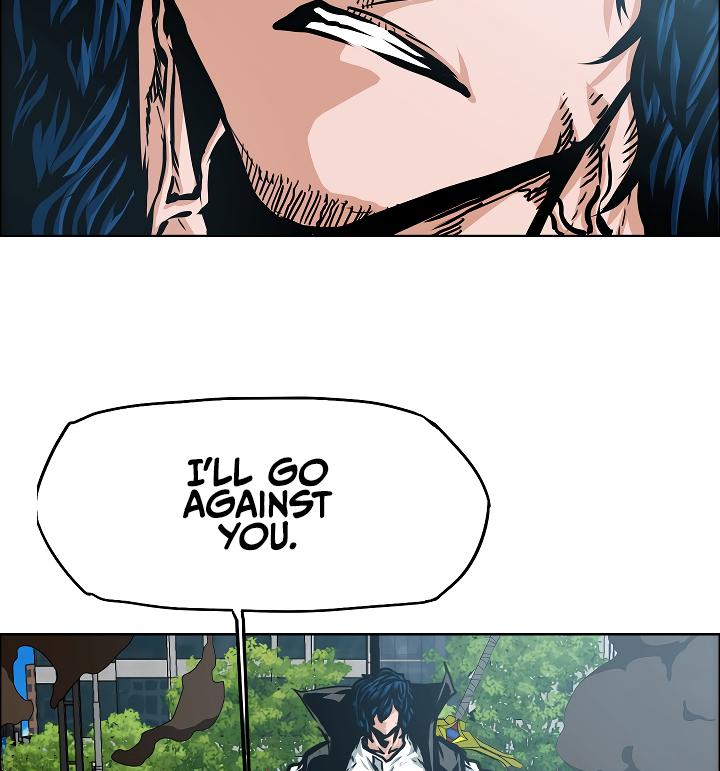 Rooftop Sword Master Chap 49 - Next Chap 50