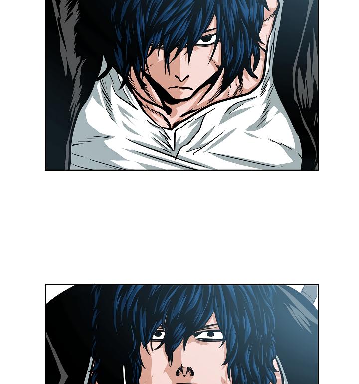 Rooftop Sword Master Chap 49 - Next Chap 50