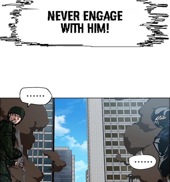 Rooftop Sword Master Chap 49 - Next Chap 50