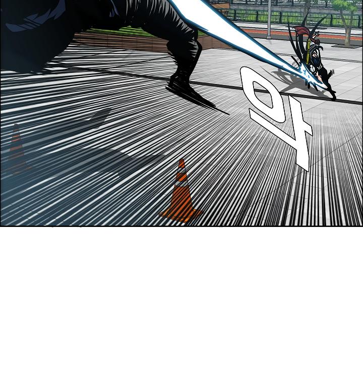 Rooftop Sword Master Chap 49 - Next Chap 50