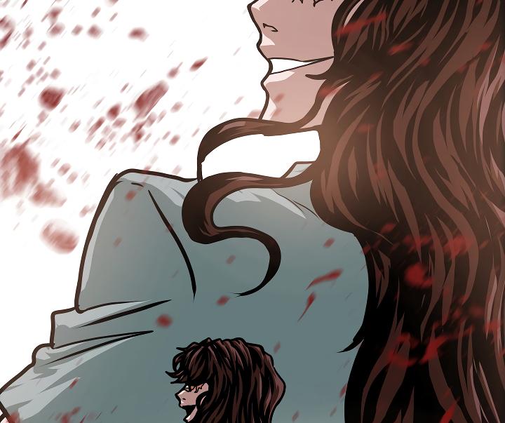 Rooftop Sword Master Chap 41 - Next Chap 42