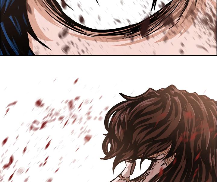 Rooftop Sword Master Chap 41 - Next Chap 42