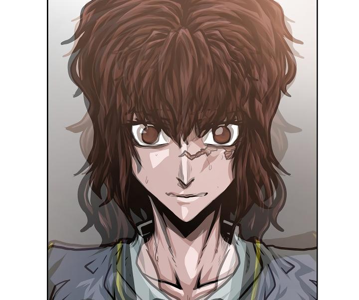 Rooftop Sword Master Chap 41 - Next Chap 42
