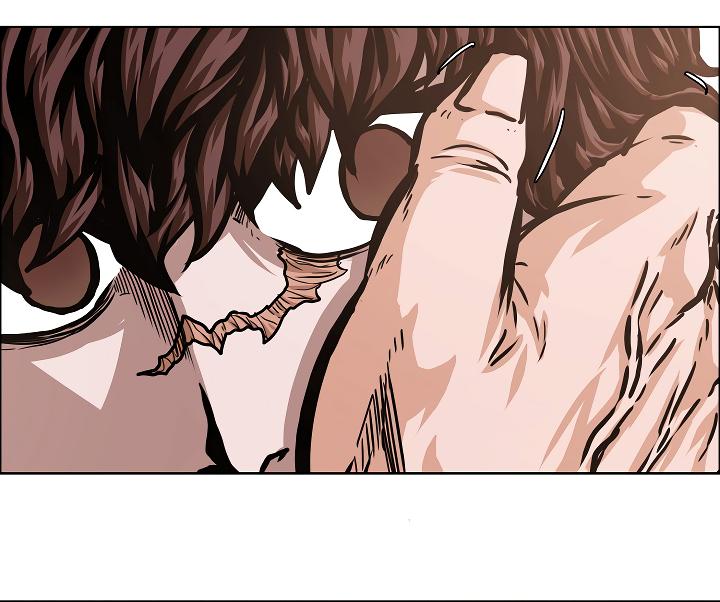 Rooftop Sword Master Chap 41 - Next Chap 42