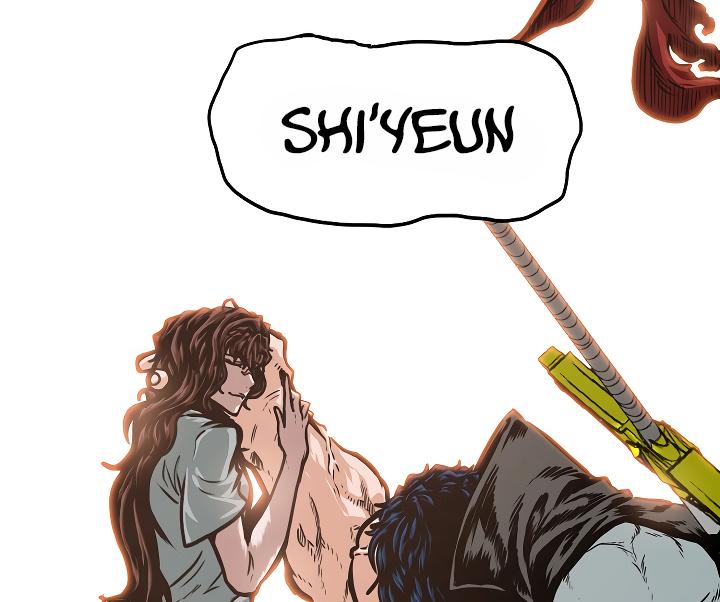 Rooftop Sword Master Chap 41 - Next Chap 42