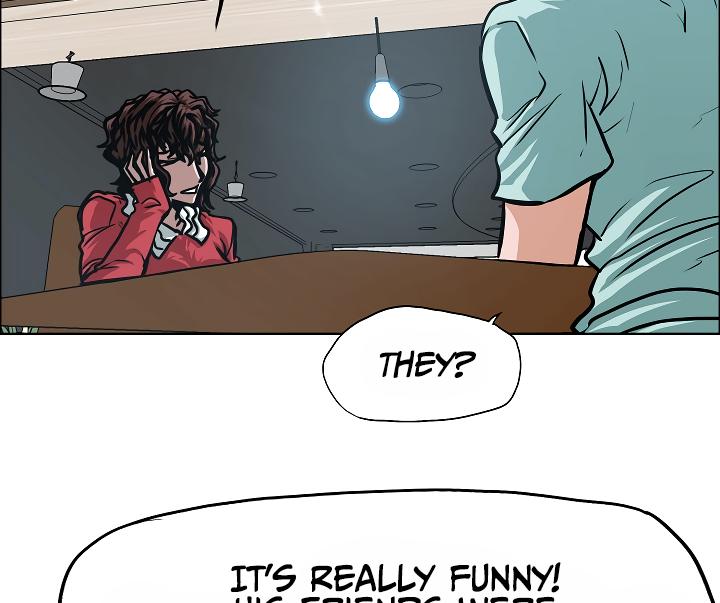 Rooftop Sword Master Chap 41 - Next Chap 42