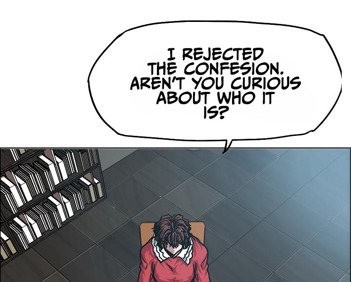 Rooftop Sword Master Chap 41 - Next Chap 42