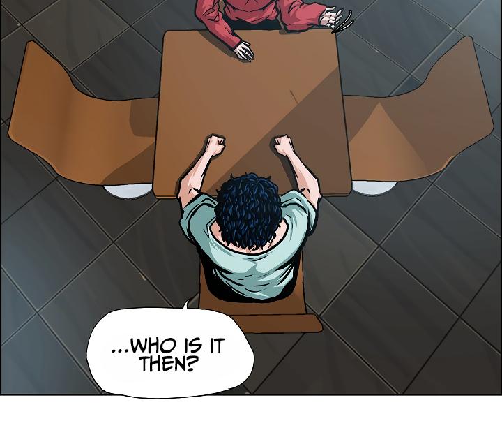 Rooftop Sword Master Chap 41 - Next Chap 42