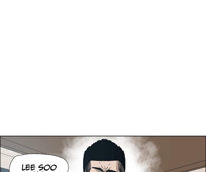 Rooftop Sword Master Chap 41 - Next Chap 42