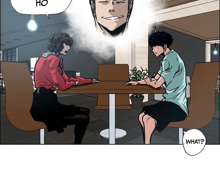 Rooftop Sword Master Chap 41 - Next Chap 42