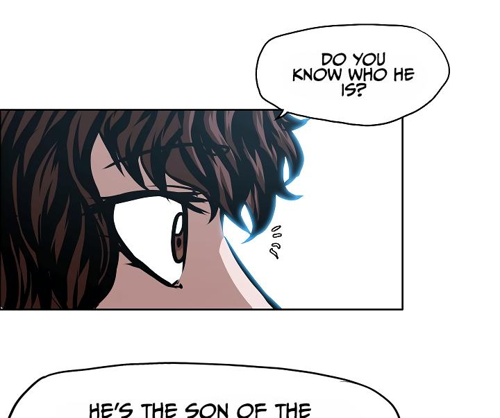 Rooftop Sword Master Chap 41 - Next Chap 42