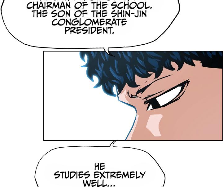 Rooftop Sword Master Chap 41 - Next Chap 42
