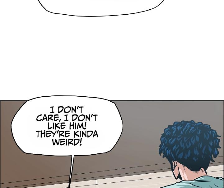 Rooftop Sword Master Chap 41 - Next Chap 42
