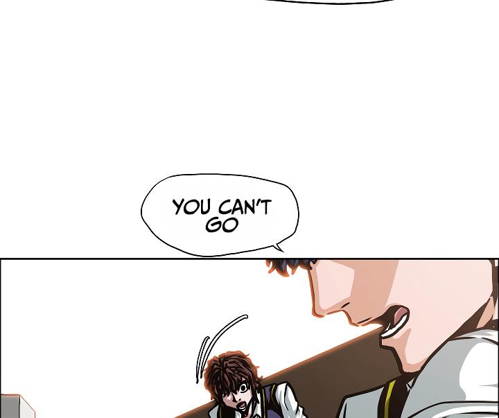 Rooftop Sword Master Chap 41 - Next Chap 42
