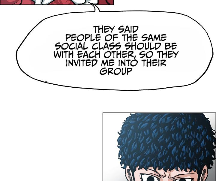 Rooftop Sword Master Chap 41 - Next Chap 42
