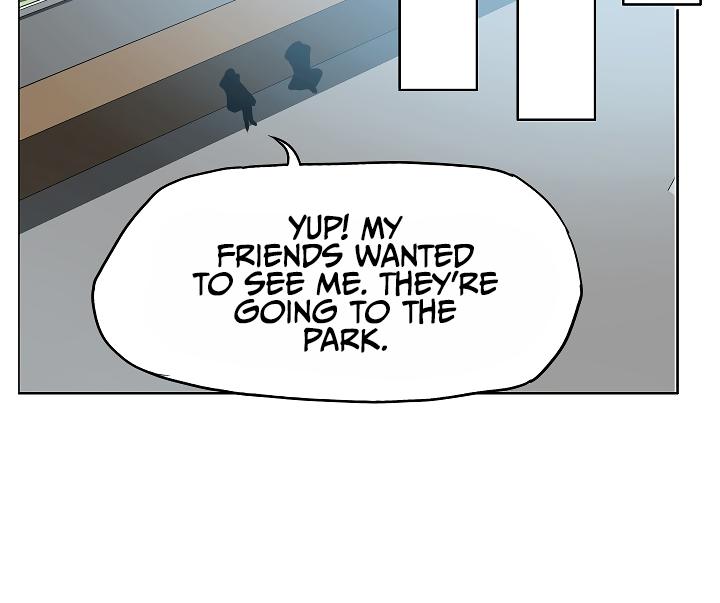 Rooftop Sword Master Chap 41 - Next Chap 42
