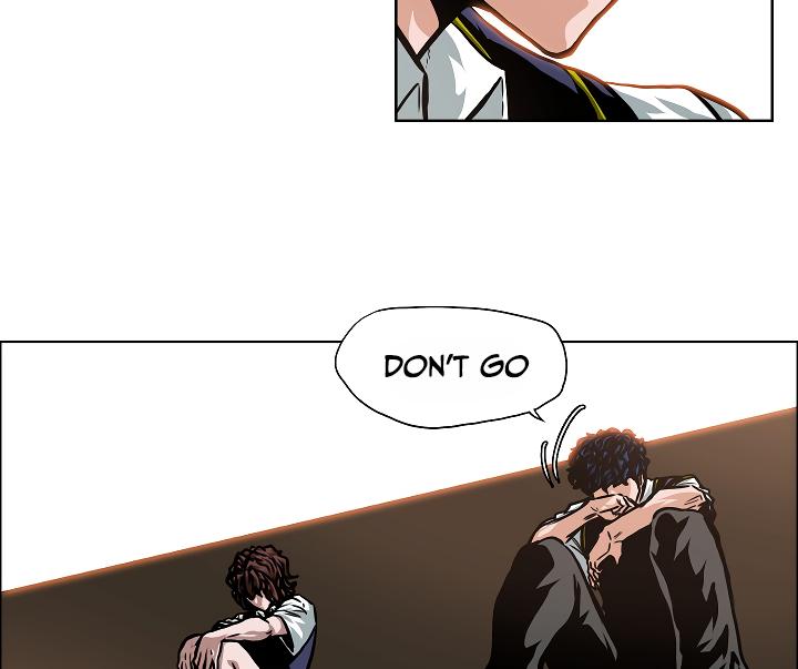 Rooftop Sword Master Chap 41 - Next Chap 42