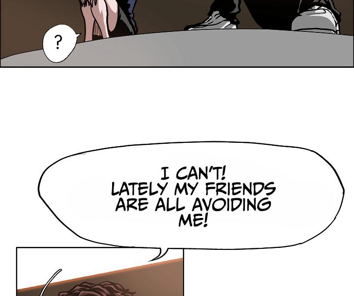 Rooftop Sword Master Chap 41 - Next Chap 42