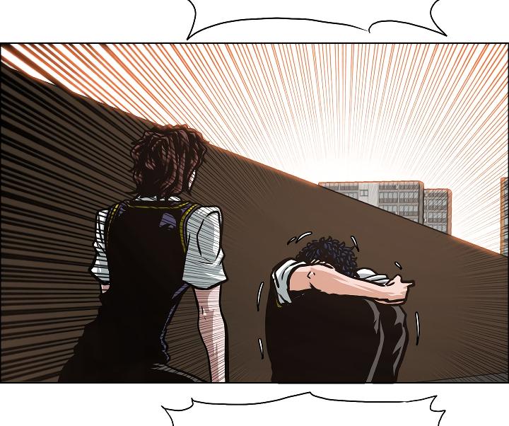 Rooftop Sword Master Chap 41 - Next Chap 42