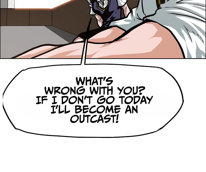 Rooftop Sword Master Chap 41 - Next Chap 42