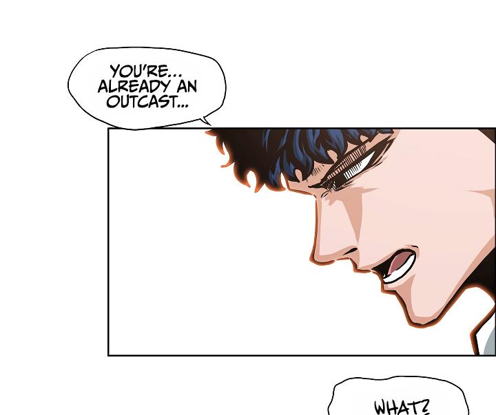 Rooftop Sword Master Chap 41 - Next Chap 42