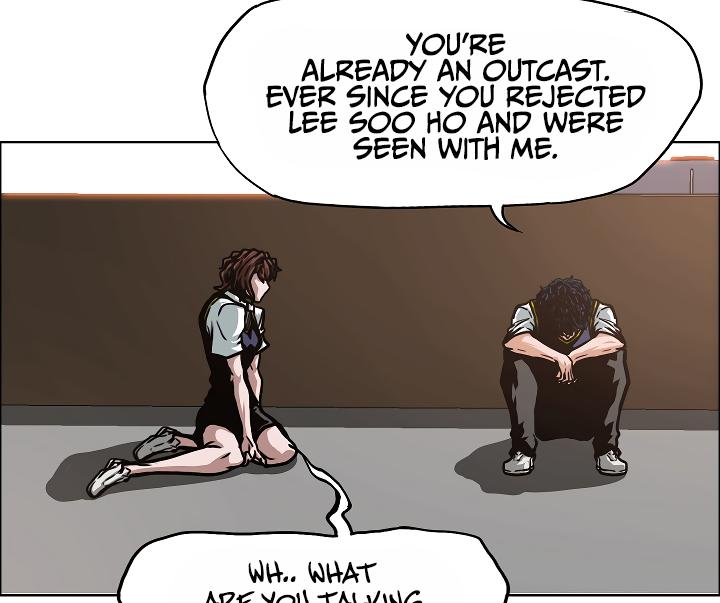Rooftop Sword Master Chap 41 - Next Chap 42