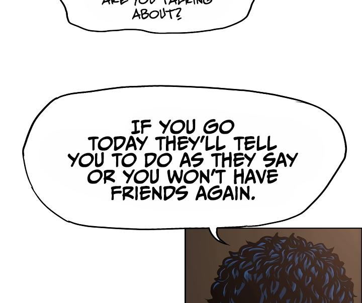 Rooftop Sword Master Chap 41 - Next Chap 42