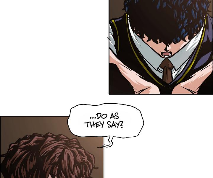 Rooftop Sword Master Chap 41 - Next Chap 42