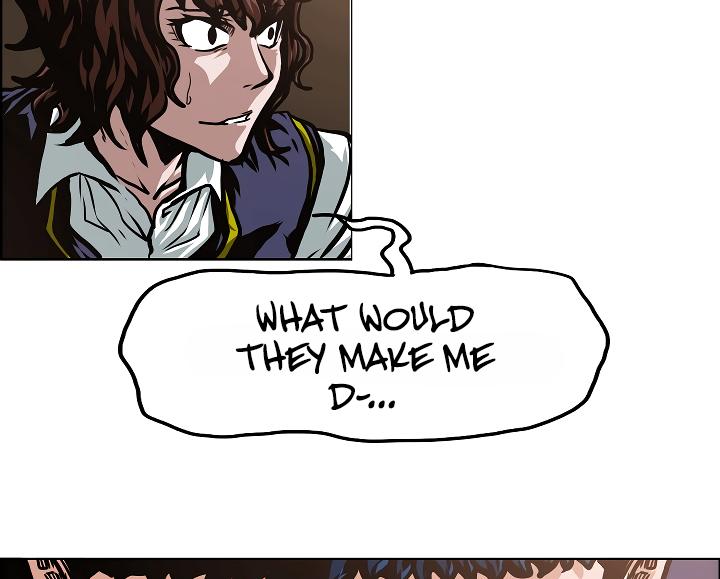 Rooftop Sword Master Chap 41 - Next Chap 42