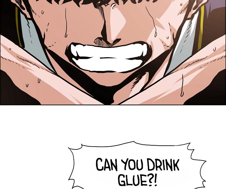 Rooftop Sword Master Chap 41 - Next Chap 42