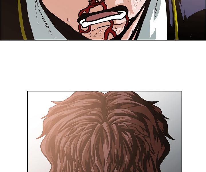 Rooftop Sword Master Chap 41 - Next Chap 42