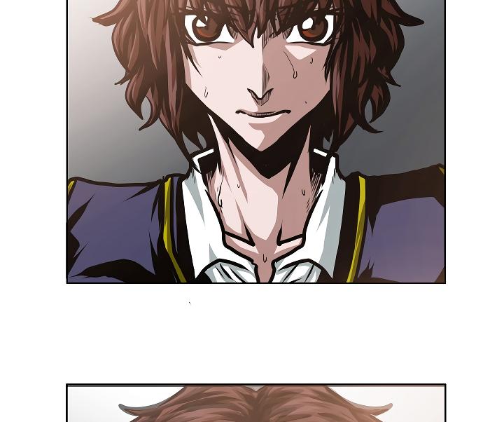 Rooftop Sword Master Chap 41 - Next Chap 42