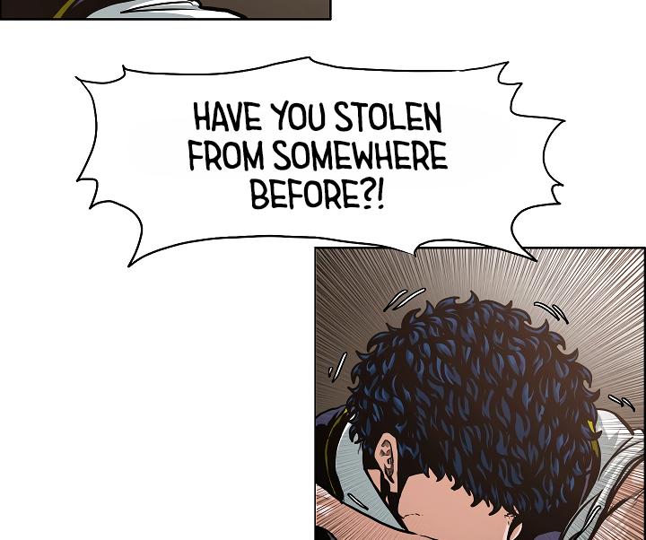 Rooftop Sword Master Chap 41 - Next Chap 42
