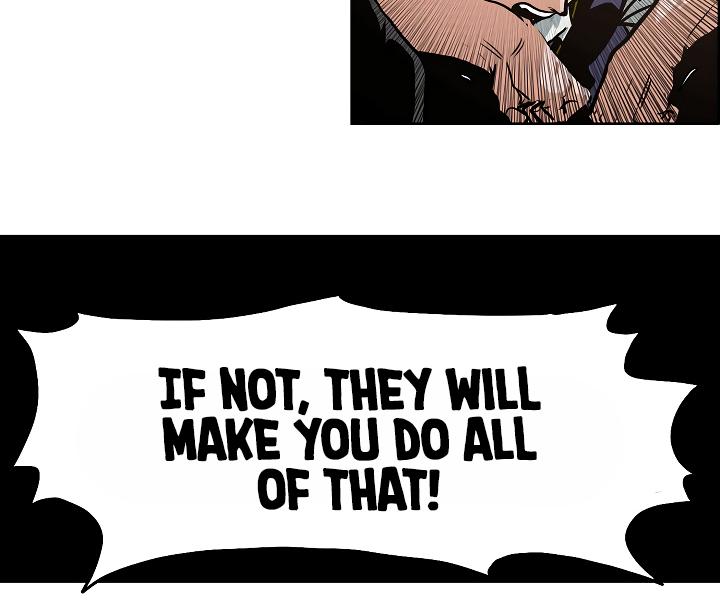 Rooftop Sword Master Chap 41 - Next Chap 42