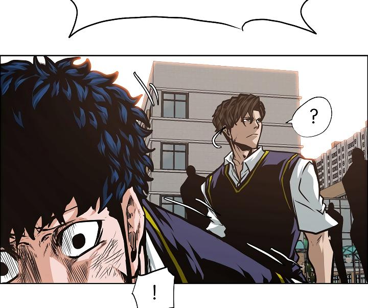 Rooftop Sword Master Chap 41 - Next Chap 42