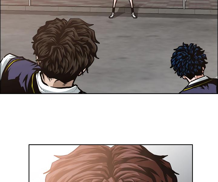 Rooftop Sword Master Chap 41 - Next Chap 42
