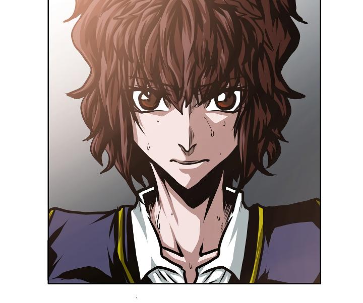Rooftop Sword Master Chap 41 - Next Chap 42