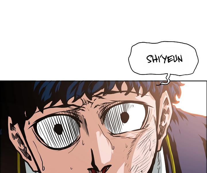 Rooftop Sword Master Chap 41 - Next Chap 42