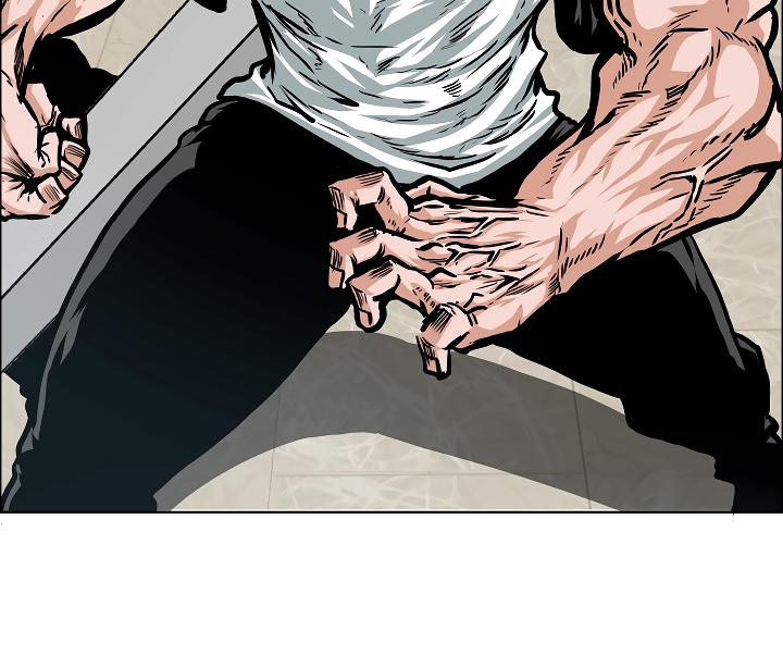Rooftop Sword Master Chap 41 - Next Chap 42