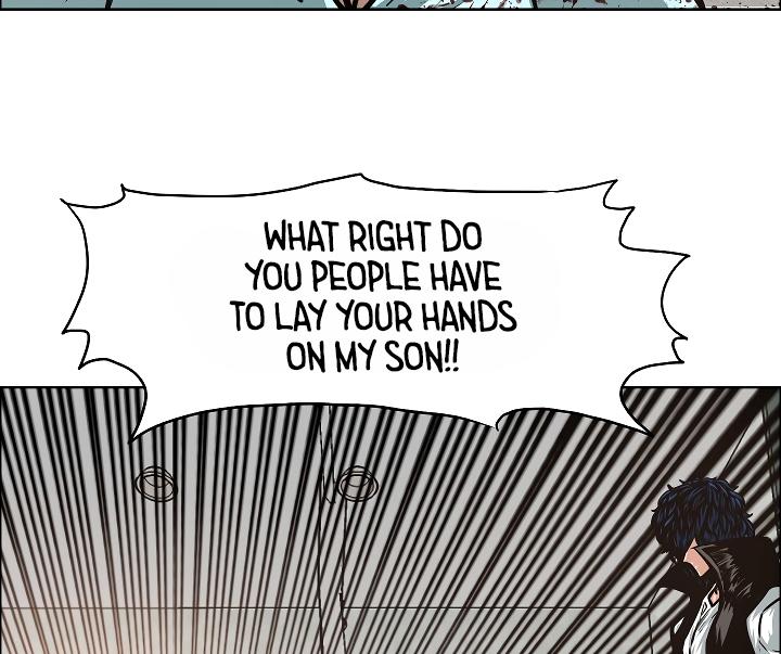 Rooftop Sword Master Chap 41 - Next Chap 42