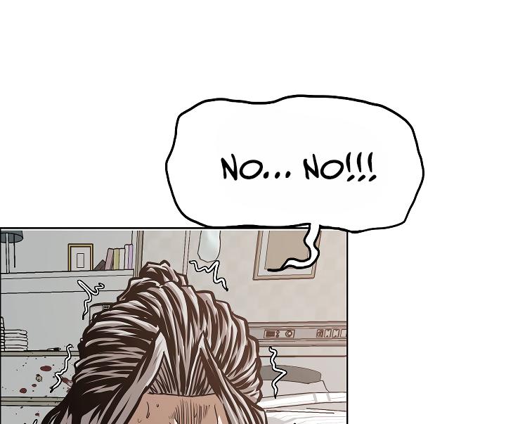 Rooftop Sword Master Chap 41 - Next Chap 42